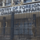 Ministry of Foreign and Diaspora Affairs Office Headquarters in Nairobi PHOTO/File