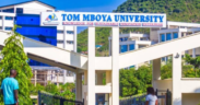 Tom Mboya University PHOTO/File