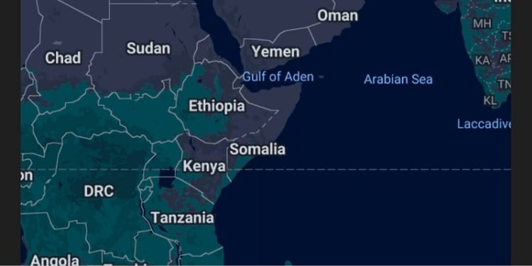 Confusion often arises when the terms Somalia, Somali, and Somaliland are used in discussions about the Horn of Africa.