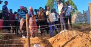 A gold mine has collapsed in Museno area of Shinyalu constituency in Kakamega County and has left one person dead