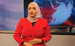 NTV News Anchor Zainab Ismail Exits Nation Media Group After 8-Year Stint