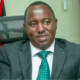 The acting CEO Consolidated bank Dominic Murage