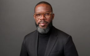 George Asamani, Managing Director for Sub-Saharan Africa at the Project Management Institute. PHOTO/ PMI