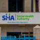 SHA office headquarters In Nairobi PHOTO/SHA