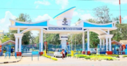 Kenyatta University entrance PHOTO/File
