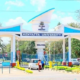 Kenyatta University entrance PHOTO/File