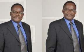 Zachary Ochieng PHOTO/Zachary