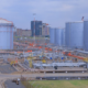 Kenya Pipeline Company PHOTO/KPC