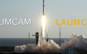 Kenya Space Agency launches Climate Camera PHOTO/Kenya Space Agency