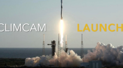 Kenya Space Agency launches Climate Camera PHOTO/Kenya Space Agency