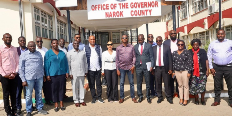 Senate ICT Committee 