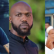 Renowned media personalities Shaffie Weru, Larry Madowo, and Ali Hassan Joho. PHOTO/ File