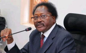 Senate Committee on Labour and Social Welfare chaired by West Pokot Senator Julius Murgor has sharply criticised the Ministry of Education and the National Treasury over their handling of an escalating pension crisis at the Technical University of Kenya (TUK). PHOTO/ POK