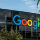 Google's corporate headquarters, known as the Googleplex, located at 1600 Amphitheatre Parkway, Mountain View, California. PHOTO/ Google