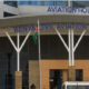 Kenya Civil Aviations Authority office headquarters in Nairobi PHOTO/KCAA