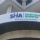 SHA Office Headquarters in Nairobi PHOTO/SHA