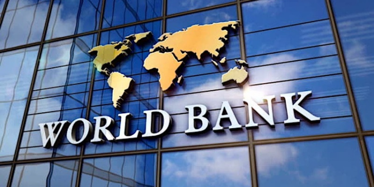 World Bank Office in Nairobi PHOTO/World Bank