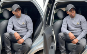 Tiktoker Sparky PHOTO/IG