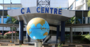 Communications Authority of Kenya office headquarters in Nairobi PHOTO/CA