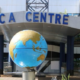 Communications Authority of Kenya office headquarters in Nairobi PHOTO/CA