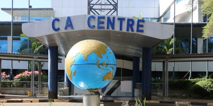 Starlink Suspends Internet Services for Select Kenyans Following Govt Directive