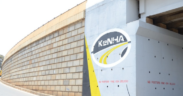 Kenya National Highways Authority PHOTO/KeNHA