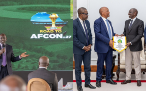FIFA Unveils AFCON 2027 Dates as Kenya Gears Up to Co-Host Tournament