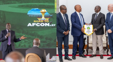FIFA Unveils AFCON 2027 Dates as Kenya Gears Up to Co-Host Tournament