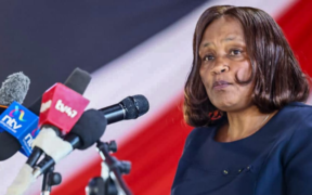 TSC Moves to Avert Teachers’ Strike as Govt Revises SHA Scheme for Teachers