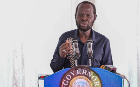 Kisumu County Declares 185 Permanent and Pensionable Jobs – How to Apply