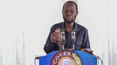 Kisumu County Declares 185 Permanent and Pensionable Jobs – How to Apply