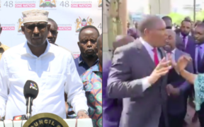 Council of Governors Threatens Legal Action Over Alleged Assault on Samburu Governor