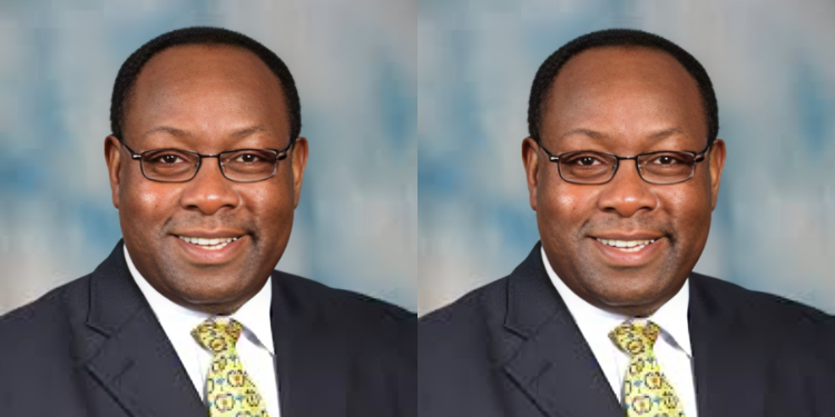 Ruto Nominates Bishop Kepha Omae as NCIC Chair, Names 8 Members