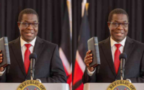 Energy CS Opiyo Wandayi Given 48-Hour Ultimatum to Resign