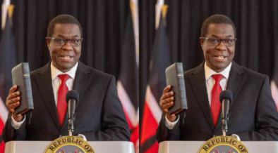 Energy CS Opiyo Wandayi Given 48-Hour Ultimatum to Resign
