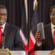 Energy CS Opiyo Wandayi Given 48-Hour Ultimatum to Resign