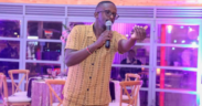 Njugush Breaks Silence After Confirming Breakup Rumours with Wakavinye