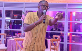 Njugush Breaks Silence After Confirming Breakup Rumours with Wakavinye