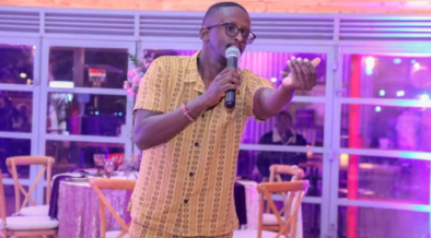 Njugush Breaks Silence After Confirming Breakup Rumours with Wakavinye