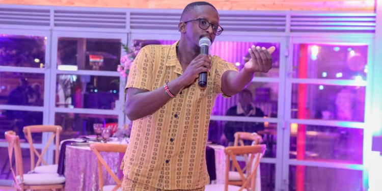 Njugush Breaks Silence After Confirming Breakup Rumours with Wakavinye