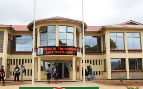County Government of Taita Taveta