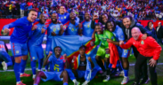 DRC Qualifies for 2026 World Cup After 52-Year Absence