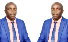 ccountant and tax advisor David Ndiritu Mwangi. PHOTO/Mwangi X.