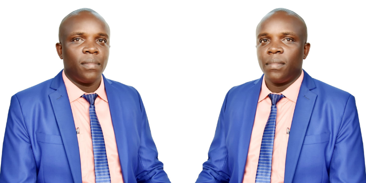 ccountant and tax advisor David Ndiritu Mwangi. PHOTO/Mwangi X.