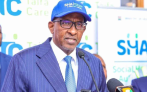 SHA Suspends Bungoma West Hospital for 90 Days as Aden Duale Warns Facilities