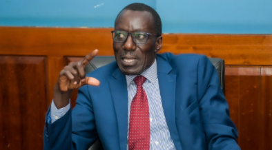 EPRA Issues Directive to Oil Firms Amid Fuel Shortage and Long Queues