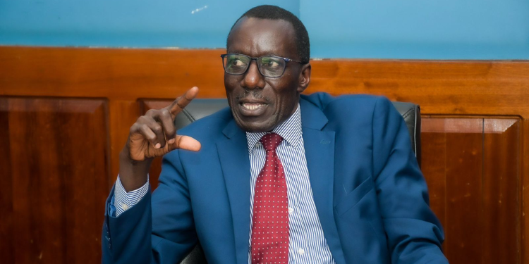 EPRA Issues Directive to Oil Firms Amid Fuel Shortage and Long Queues