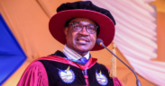 CS Ogamba Appoints New Chairpersons and Members to University Council