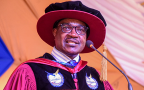 Govt Releases List of 86 Approved Public and Private Universities as of 2026 [Full List]