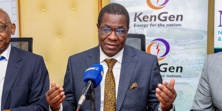 Senator Ledama Links CS Wandayi to Ksh 4.8 Billion Fuel Scandal, Demands Prosecutions